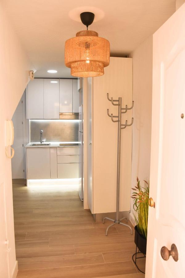 Holidays2Malaga Trinidad Renovated 1 Bedroom Penthouse Close To City Center Luaran gambar
