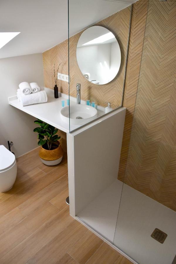 Holidays2Malaga Trinidad Renovated 1 Bedroom Penthouse Close To City Center Luaran gambar