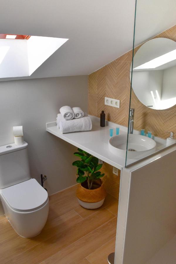 Holidays2Malaga Trinidad Renovated 1 Bedroom Penthouse Close To City Center Luaran gambar
