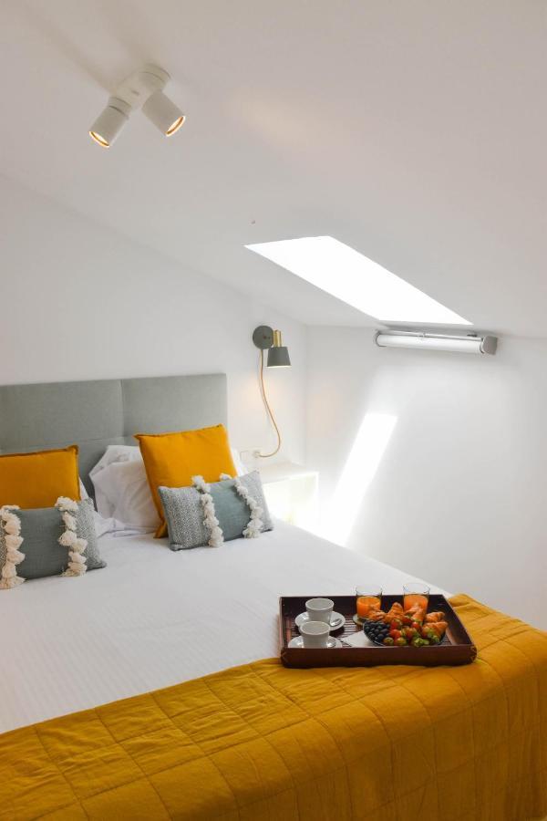 Holidays2Malaga Trinidad Renovated 1 Bedroom Penthouse Close To City Center Luaran gambar