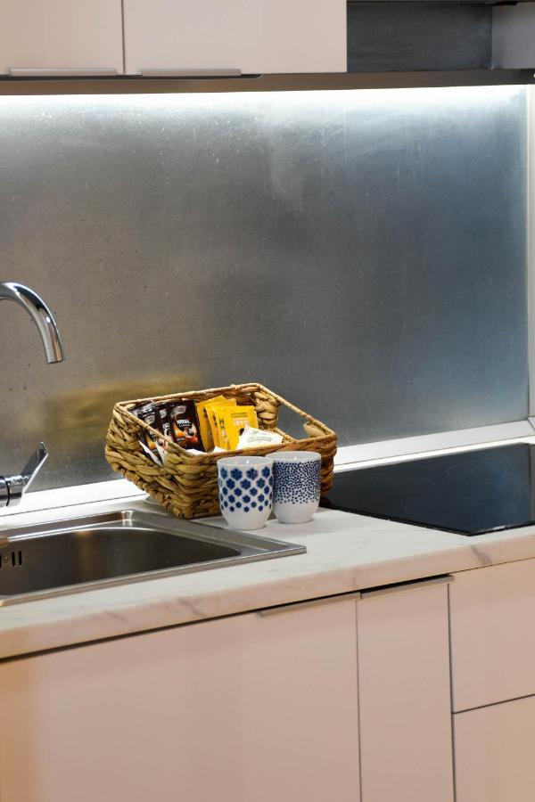 Holidays2Malaga Trinidad Renovated 1 Bedroom Penthouse Close To City Center Luaran gambar
