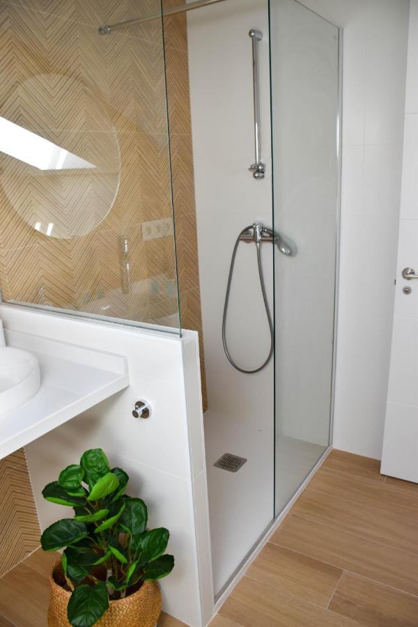 Holidays2Malaga Trinidad Renovated 1 Bedroom Penthouse Close To City Center Luaran gambar
