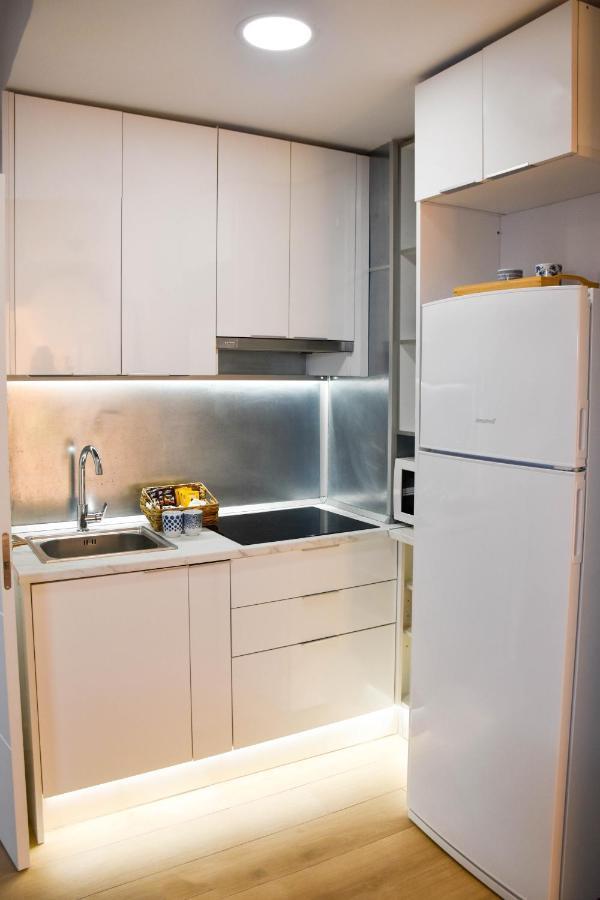 Holidays2Malaga Trinidad Renovated 1 Bedroom Penthouse Close To City Center Luaran gambar